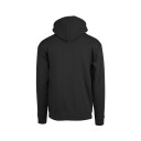 Hettejakke YouBrands Bronx 3901 199 S / Svart