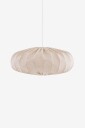 Globen Lighting   Lampeskjerm Bladverk 70   Beige