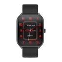 Triacle Arena 3 46mm smartklokke Svart