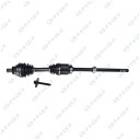 GSP 259346 Drivaksel