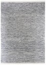 Ullteppe   Savona svart/hvit Størrelse: 80 x 150 cm