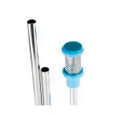 Overløpsrør-kit, Universal Brewtools Sikkerhetsløsning for mesking