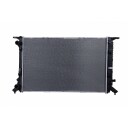 HELLA 8MK 366 302 331 Radiator motorkjøling