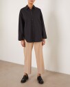 By Malene Birger Skjorte Svart S