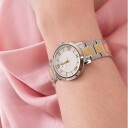 Guess Work Life GW0404L2 - Dame - 34 mm - Analog - Kvarts urverk - Mineralglas