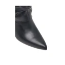 Karl Lagerfeld Dame Sko Svart 39 EU,