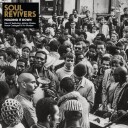Soul Revivers  Holding It Down  CD