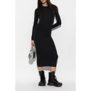 Fear Of God Dame Kjoler Svart XS,
