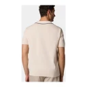 Brooks Brothers Herre Strikkevarer Beige M,