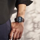 Seiko, Presage Automatic herreklokke med skinnrem