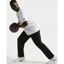 Nike Herre Sport Svart L,