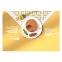 Gourmet Våtfôr Gold Mousse Kjøtt & Fisk 24X85 G