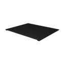 Houe AVANTI bordplate aluminium sort