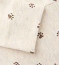 Name It Leggings   NbmLaris   Peyote Melange m. Trykk   Name It   1½ år (86)   Leggings Beige Hvit