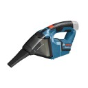 Bosch GAS 12V Håndholdt Støvsuger Uten Batteri