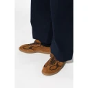 Alohas Dame Sko Brun 40 EU,