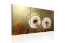 Tavle Whisper Of Summer 120X60 Artgeist sp. z o. o.