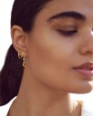 Maanesten Sunniva Øredobber Sølv 9717c - Dame - 925 sterling silver