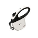 One For All Automatisk Bånd For Hund Hvit Svart S 5M Webbing
