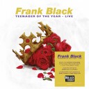 Frank Black Teenager Of The Year Live Vinyl