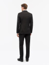 Tiger of Sweden Justin Rws - Black - 52 Reg