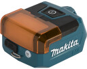 Makita DML817 LED lykt 18V LXT (uten batteri)