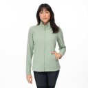 Bergans Women's Finnsnes Fleece Jacket Gr?nn S Woman