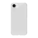 Tipi Bakdeksel iPhone 17e Gjennomsiktig