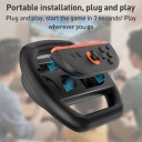 Ratt til Nintendo Switch 2 2 pakning
