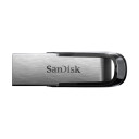 SanDisk Ultra Flair - USB-flashstasjon - 32 GB - USB 3.0