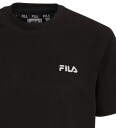 Fila T skjorte   Berloz   Svart   Fila   16 18 år 176 188   T skjorte