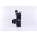 Intercooler NISSENS 961122
