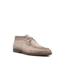 Santoni Herre Sko Beige 40 EU,