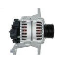 Dynamo AS PL A0139