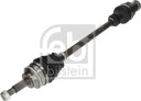 FEBI BILSTEIN 184378 Drivaksel