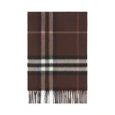Burberry Dame Accessories Brun ONE SIZE,