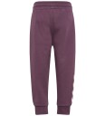 Hummel Bukser   hmlMini   Black Plum   Hummel   62   Bukser   bomull   Lilla