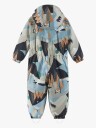 Reima - Vinter-overall Puhuri - Beige