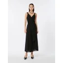 Max Mara Studio Dame Kjoler Svart M,