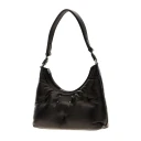 Maison Margiela Dame Vesker Svart ONE SIZE,