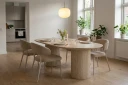 Sawako spisestol  