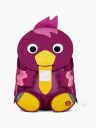 Affenzahn Large Friend Bird   Purple   8 L
