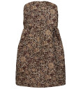 Sofie Schnoor Brown Kjole 110