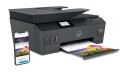 HP Smart Tank Plus 570 A4 trådløs multifunksjonsskriver med blekk - 4800x1200 dpi, 11 ppm