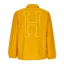 HUF Herre Jakker Gul S,