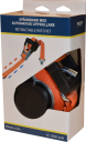 LASTESTROPP 2T 5mx35mm AUTOMATISK OPPTREKK (12) FASTY
