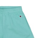 Champion Fashion Shorts   Blå m. Logo   Champion   16 18 år 176 188   Shorts