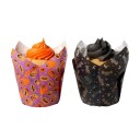 Pme Muffinsformer Tulipan Pumpkin Party Pk/24 