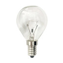 Airam Ovnspære E14 P45 40W/3000K 350 lumen