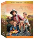 Little House On The Prairie 1974 / Huset På Prærien DVD